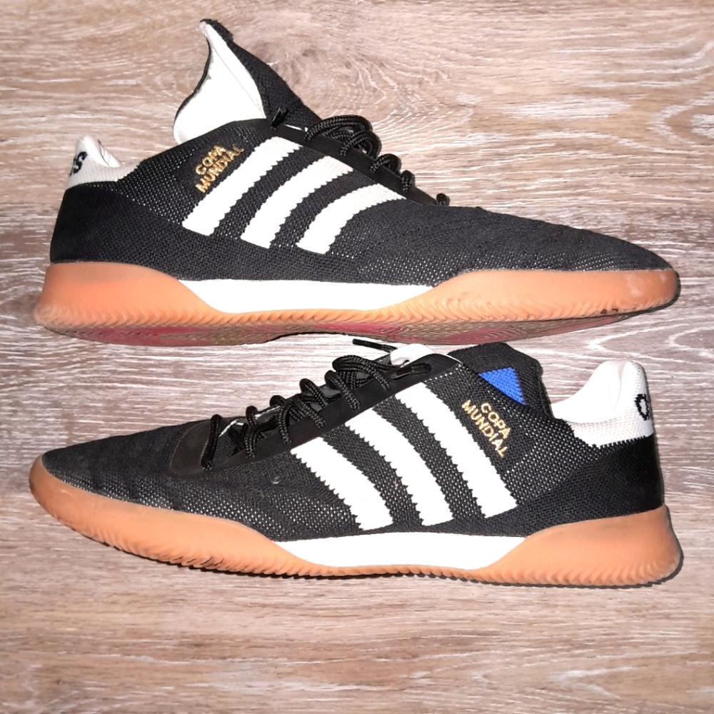 Adidas Copa Mundial shoes